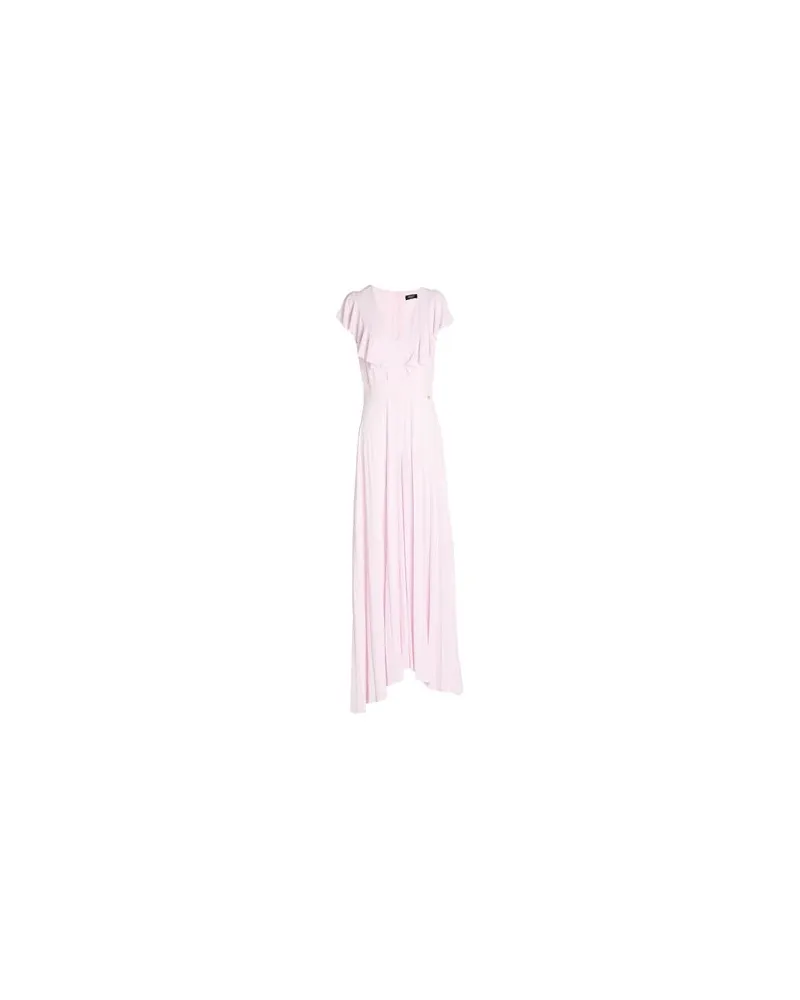 Liu Jo OVERALLS - Jumpsuitsauf YOOX.COM Rosa