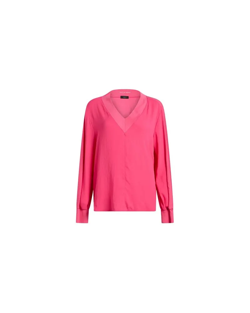 Marc Cain TOPS - Topsauf YOOX.COM Fuchsia