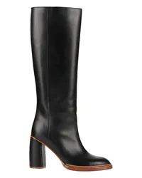 forte_forte Stiefel Schwarz