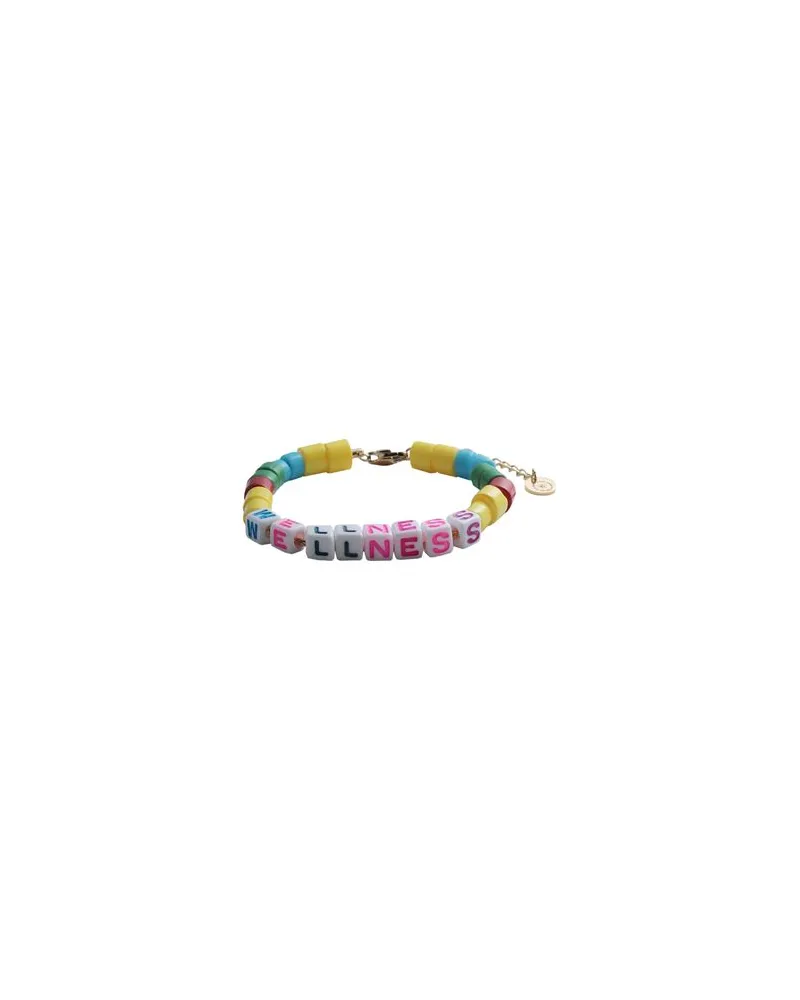 SPORTY & RICH SCHMUCK und UHREN - Armbänderauf YOOX.COM Gelb