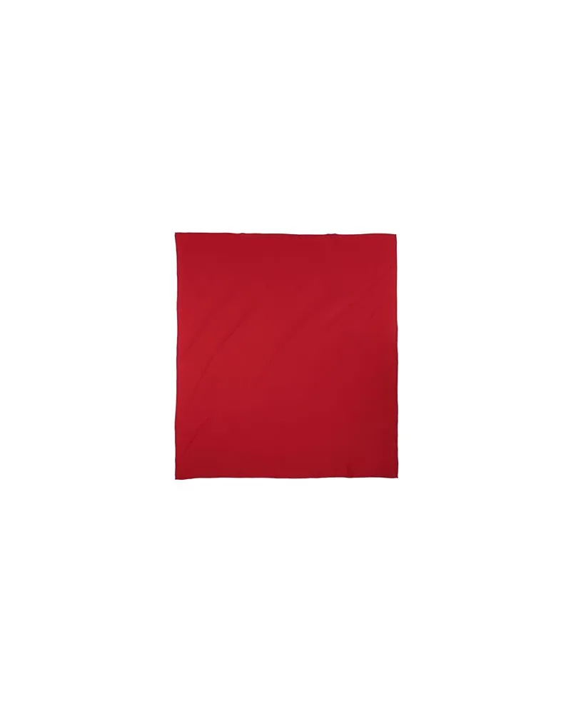 Magda Butrym ACCESSOIRES - Schalsauf YOOX.COM Rot