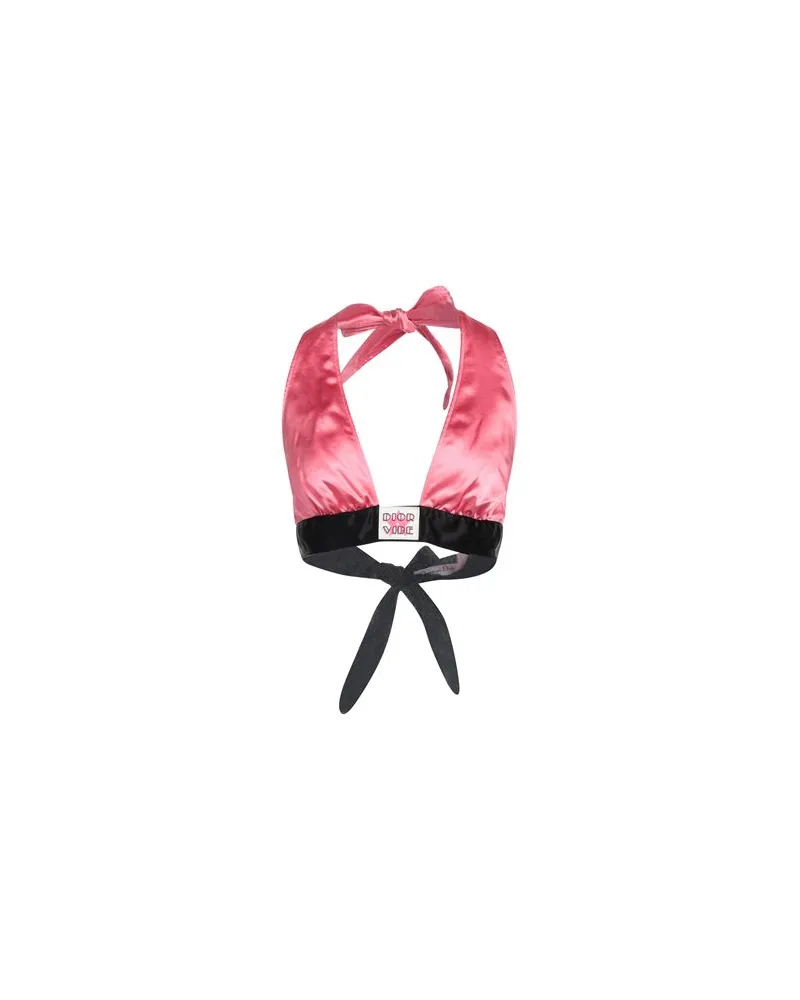 Dior TOPS - Topsauf YOOX.COM Rosa
