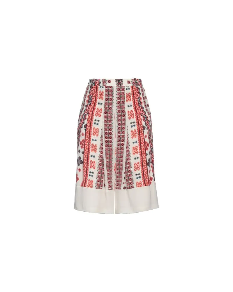 Altuzarra HOSEN & RÖCKE - Shorts & Bermudashortsauf YOOX.COM Elfenbein