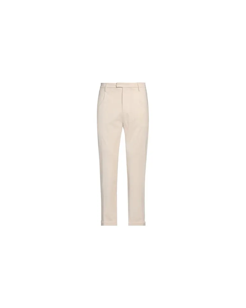 OFFICINA 36 HOSEN & RÖCKE - Hosenauf YOOX.COM Elfenbein