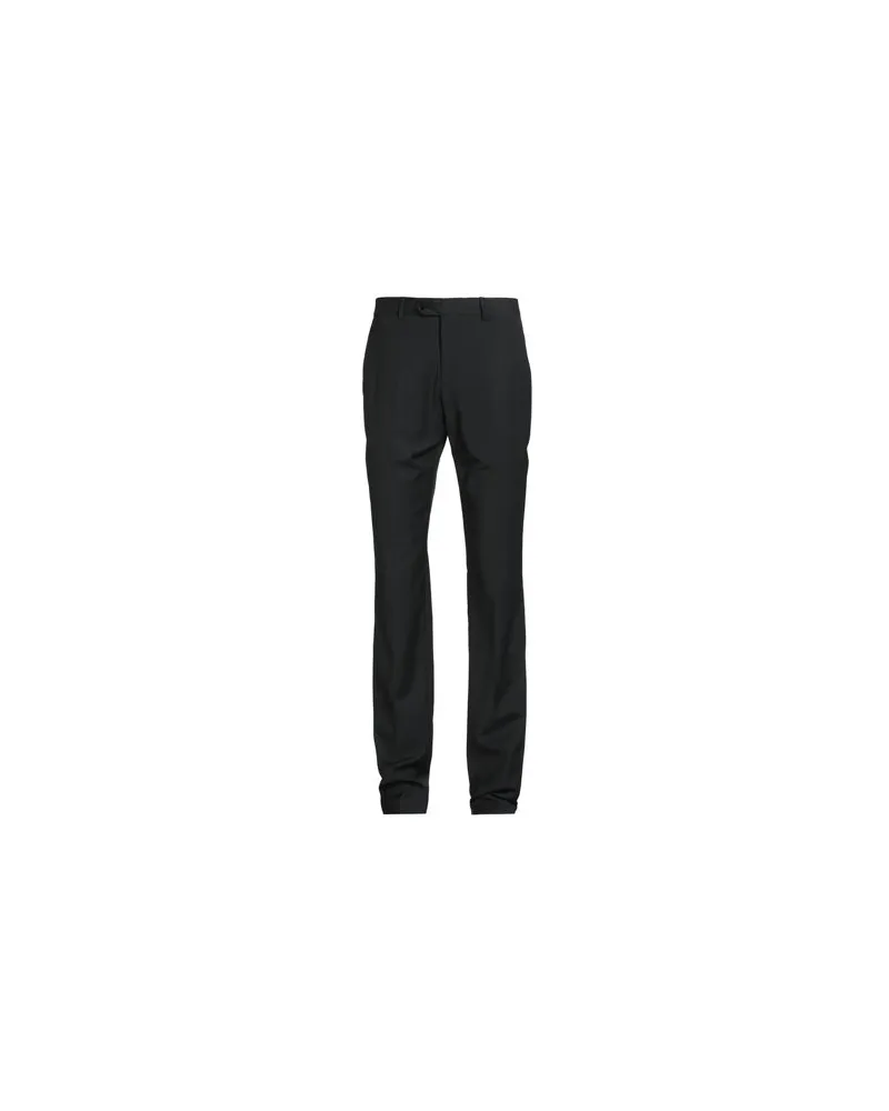 Manuel Ritz HOSEN & RÖCKE - Hosenauf YOOX.COM Schwarz