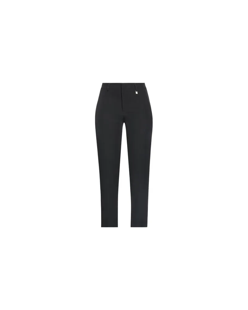 Fly Girl HOSEN & RÖCKE - Hosenauf YOOX.COM Schwarz