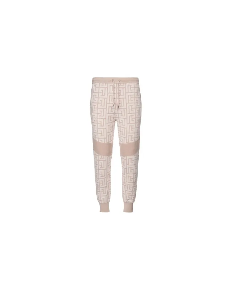 Balmain HOSEN & RÖCKE - Hosenauf YOOX.COM Beige
