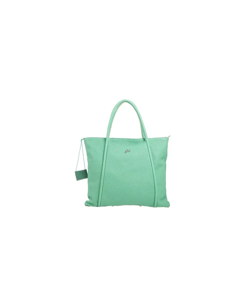 Gabs TASCHEN - Handtaschenauf YOOX.COM Grün