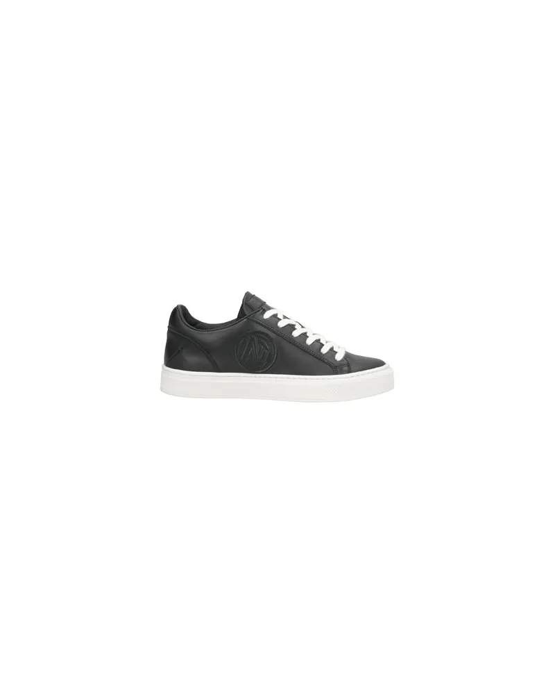 CoSTUME NATIONAL SCHUHE - Sneakersauf YOOX.COM Schwarz