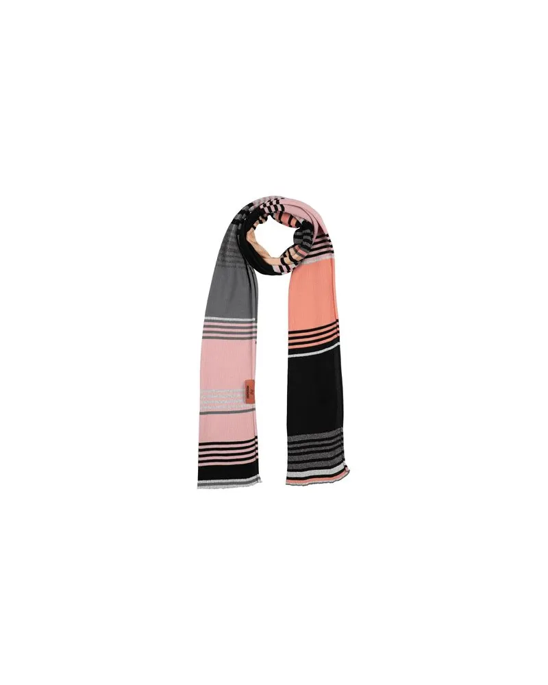 Missoni ACCESSOIRES - Schalsauf YOOX.COM Pfirsich