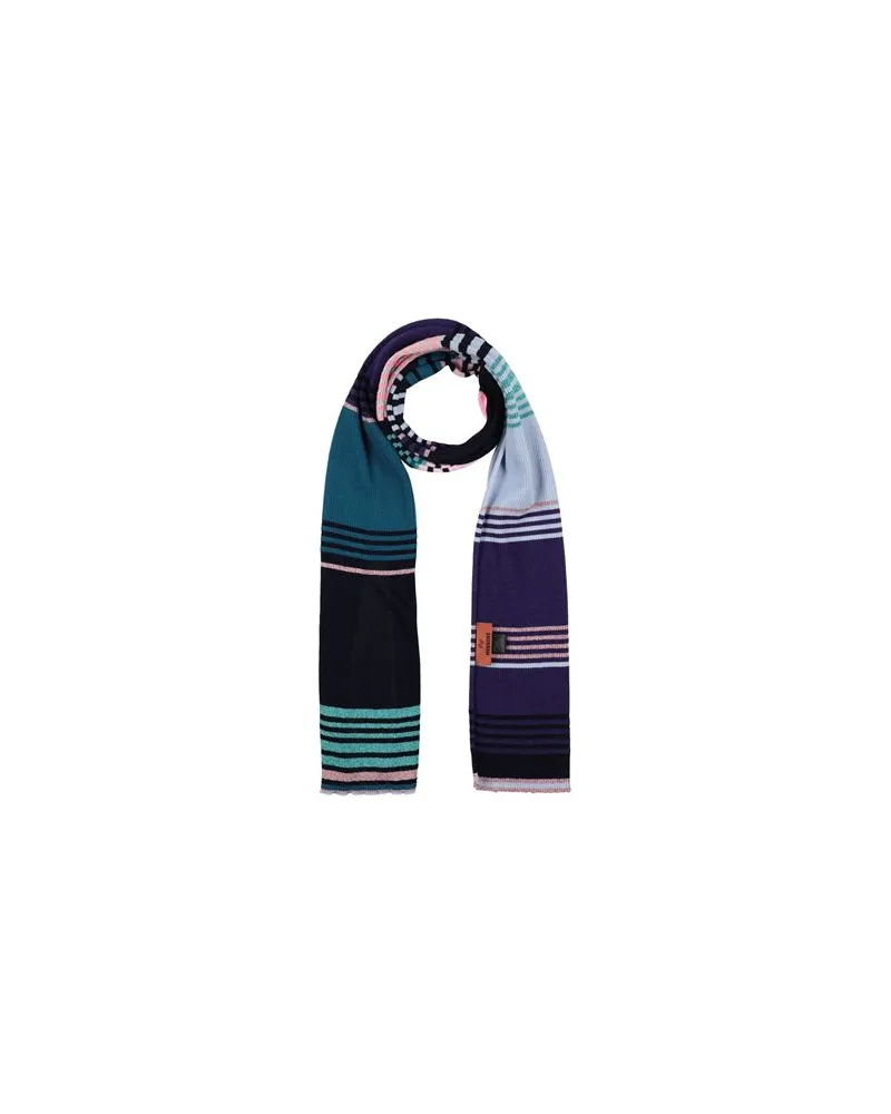 Missoni ACCESSOIRES - Schalsauf YOOX.COM Violett
