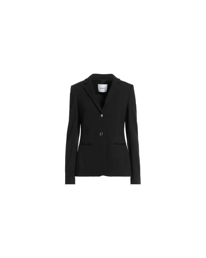 Dondup ANZÜGE und CO-ORDS - Blazersauf YOOX.COM Schwarz