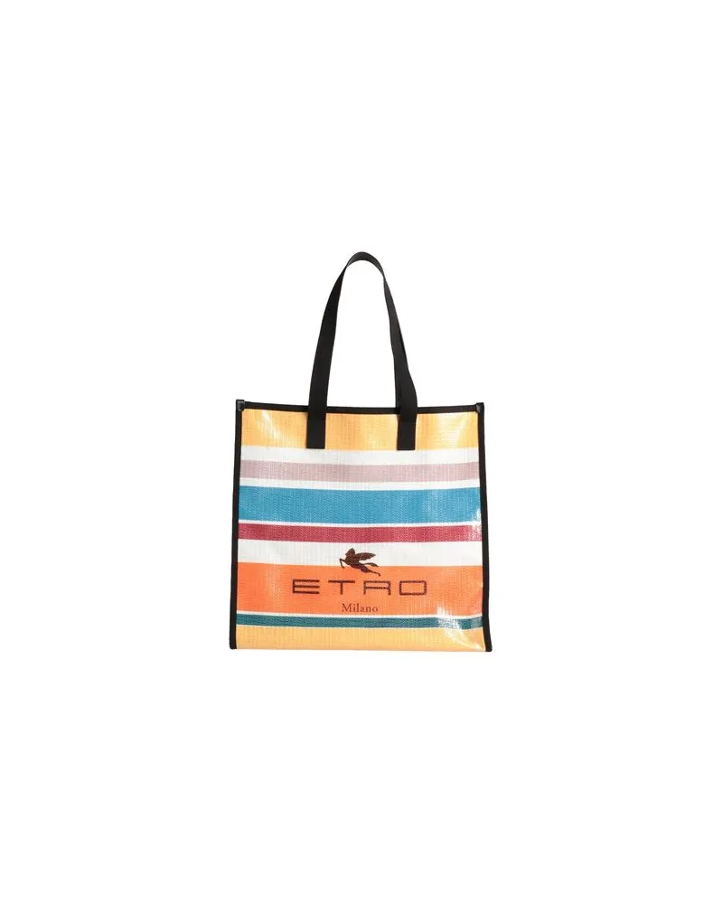 Etro TASCHEN - Handtaschenauf YOOX.COM Gelb
