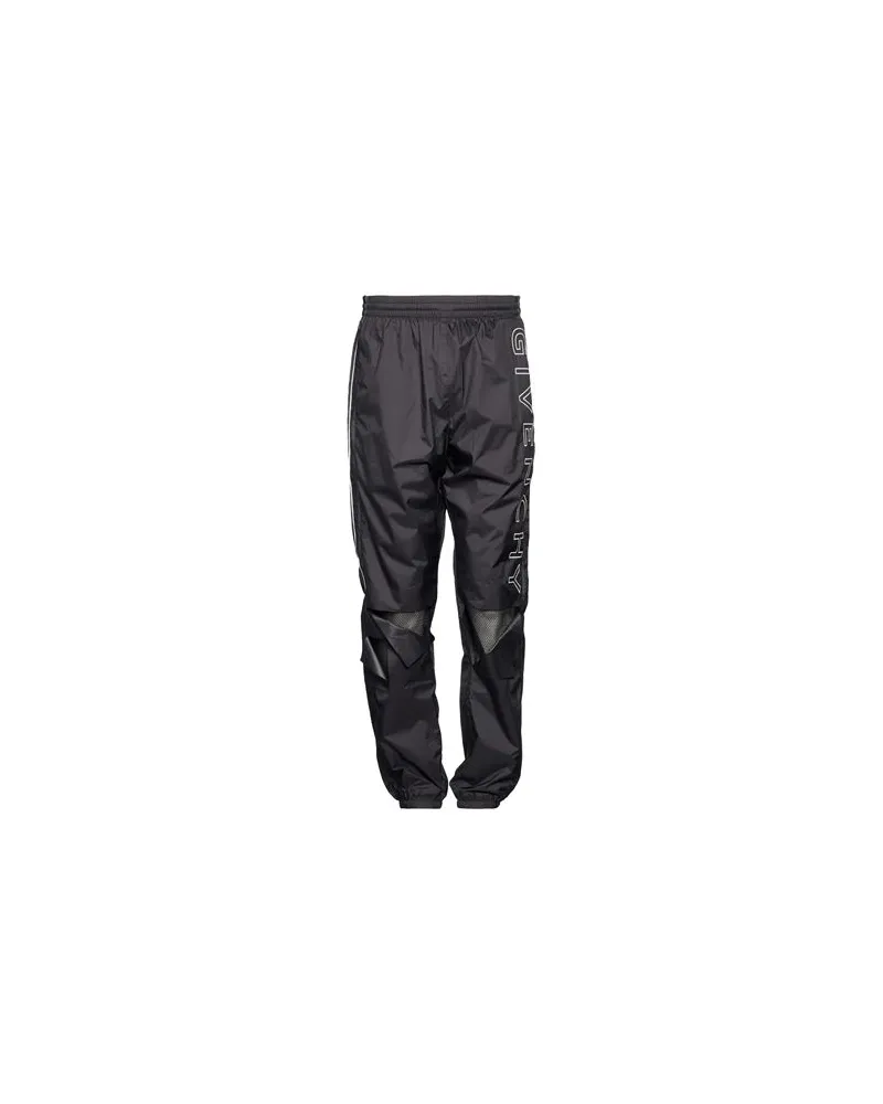 Givenchy HOSEN & RÖCKE - Hosenauf YOOX.COM Schwarz