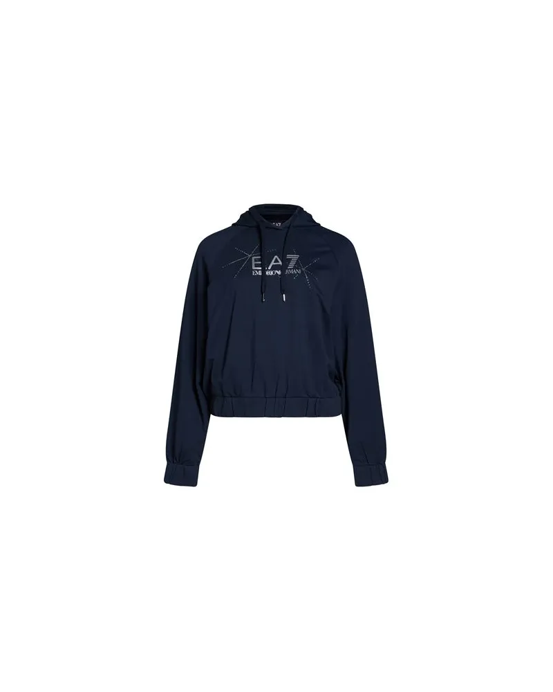 EA7 OVERALLS - Sportanzügeauf YOOX.COM Marineblau