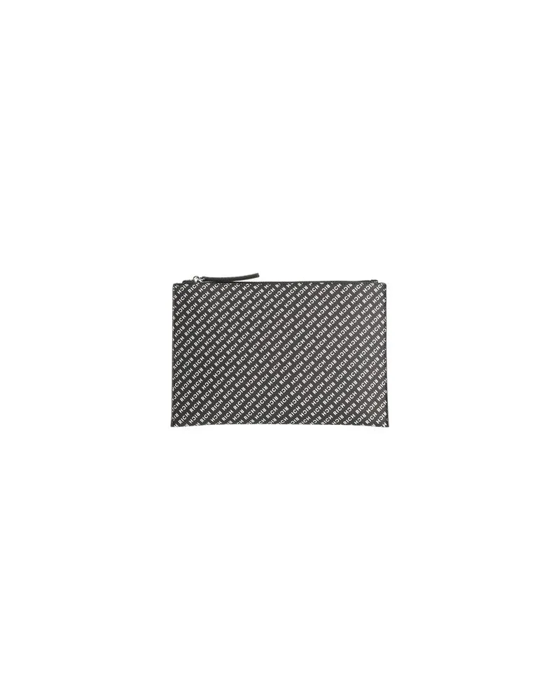 Richmond TASCHEN - Handtaschenauf YOOX.COM Schwarz