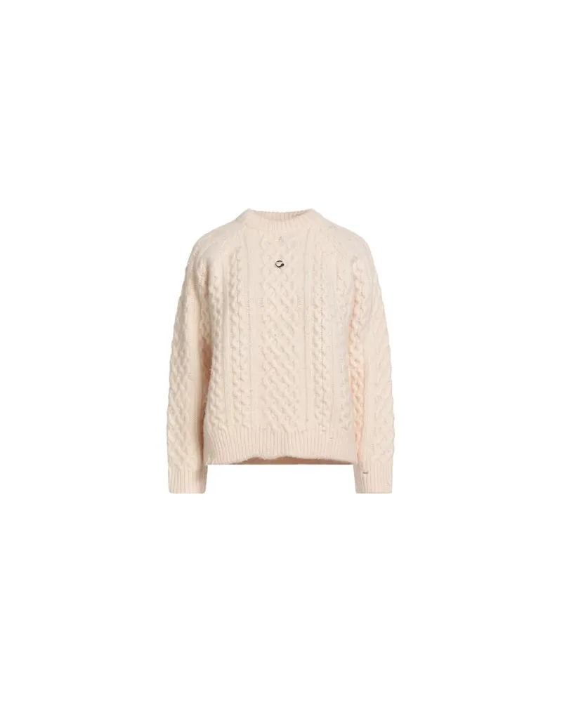 COPERNI STRICKWAREN - Pulloverauf YOOX.COM Elfenbein