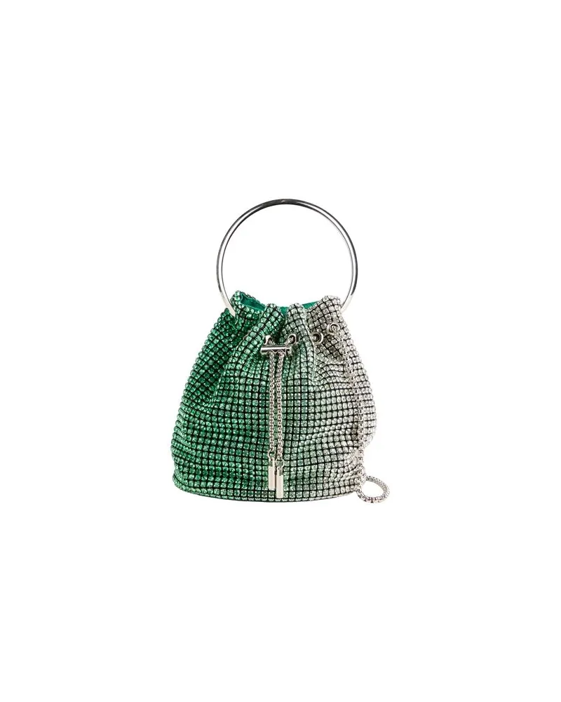Silvian Heach TASCHEN - Handtaschenauf YOOX.COM Smaragdgrün
