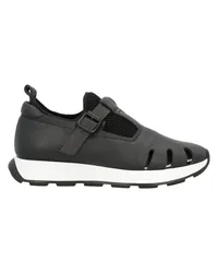 Giovanni Conti Sneakers Schwarz