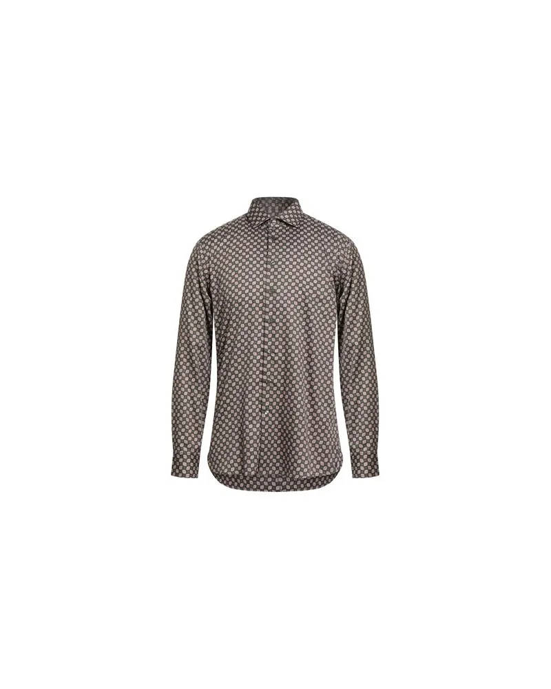 Etro TOPS - Hemdenauf YOOX.COM Militärgrün