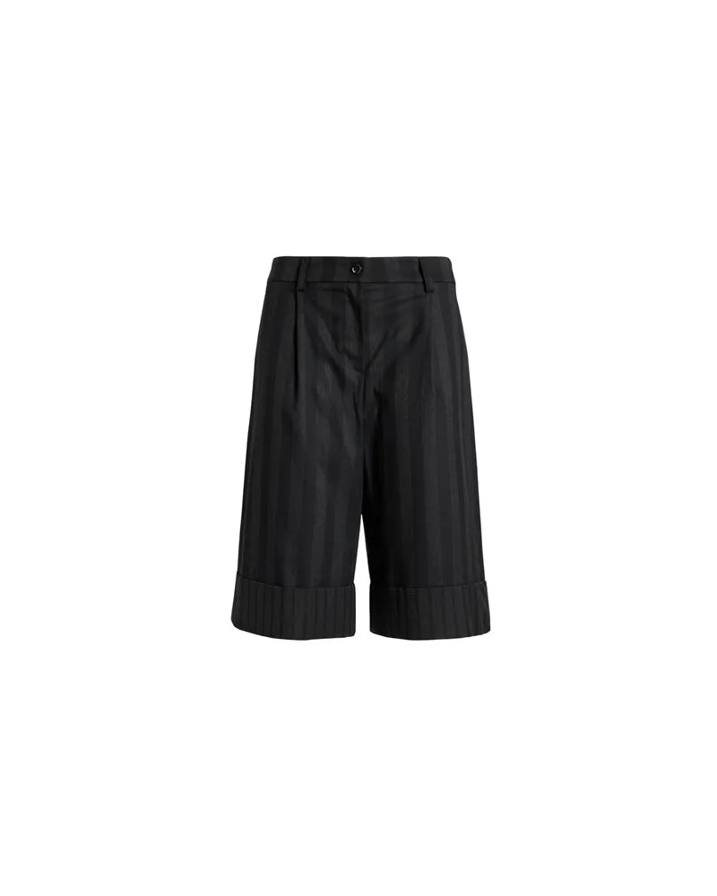 IMPERIAL HOSEN & RÖCKE - Shorts & Bermudashortsauf YOOX.COM Schwarz