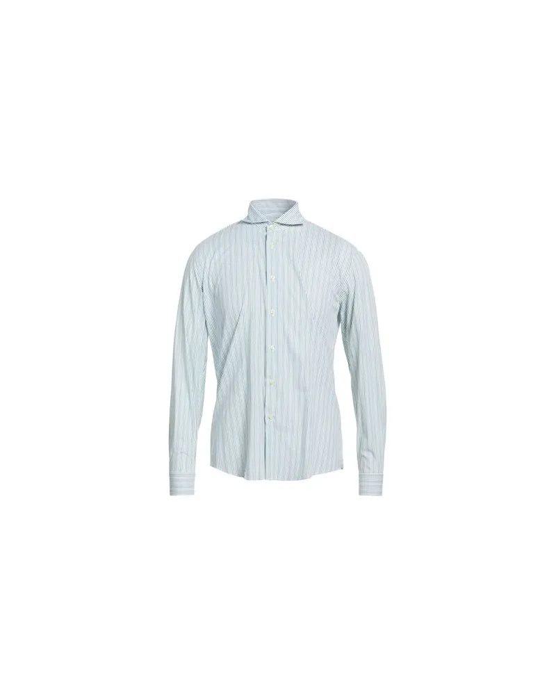 Liu Jo TOPS - Hemdenauf YOOX.COM Grün