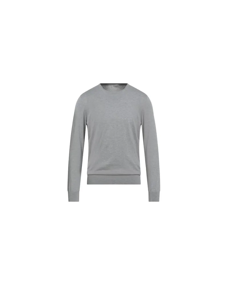 Gran Sasso FOR BONGENIE GRIEDER SINCE 1891 - STRICKWAREN - Pulloverauf YOOX.COM Grau