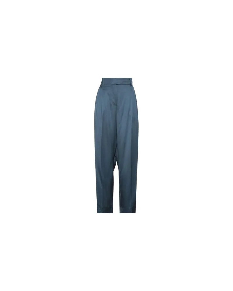 Second Female HOSEN & RÖCKE - Hosenauf YOOX.COM Aquamarin