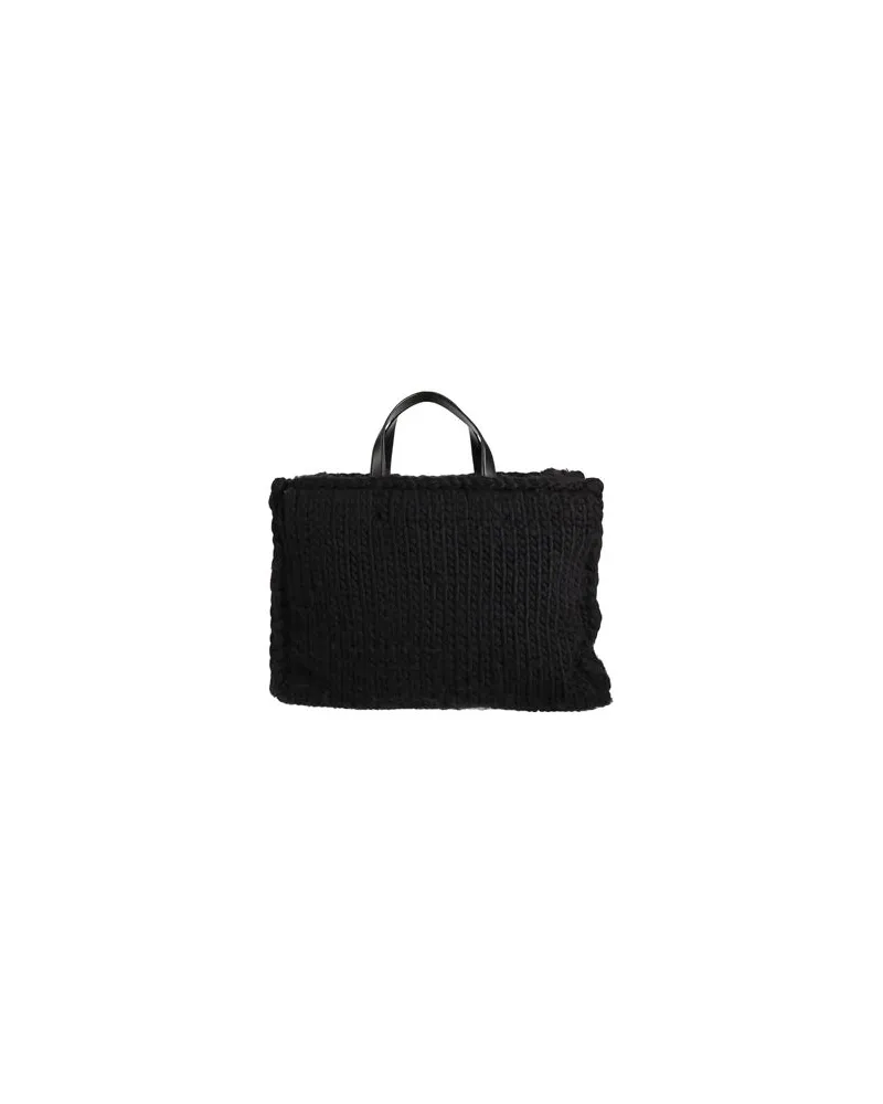 Dolce & Gabbana TASCHEN - Handtaschenauf YOOX.COM Schwarz