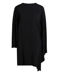 Mauro Grifoni Mini-Kleid Schwarz