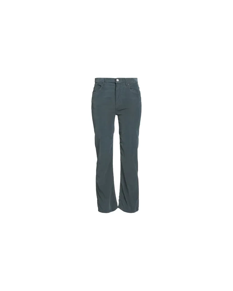 PT TORINO HOSEN & RÖCKE - Hosenauf YOOX.COM Taubenblau