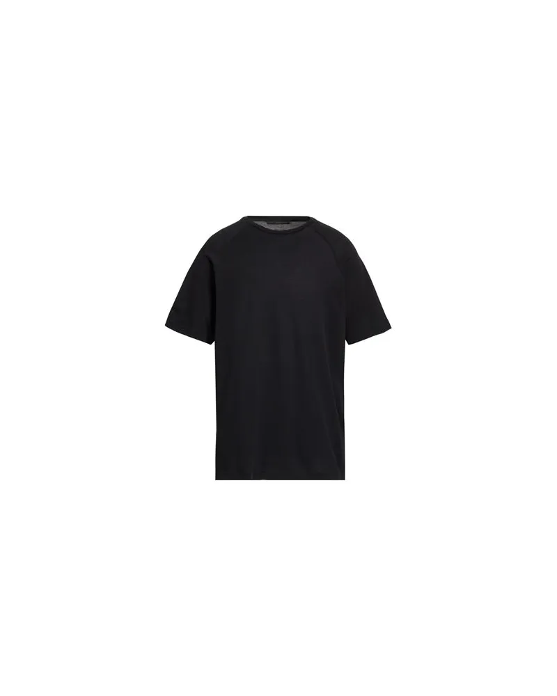 Low Brand TOPS - T-shirtsauf YOOX.COM Schwarz