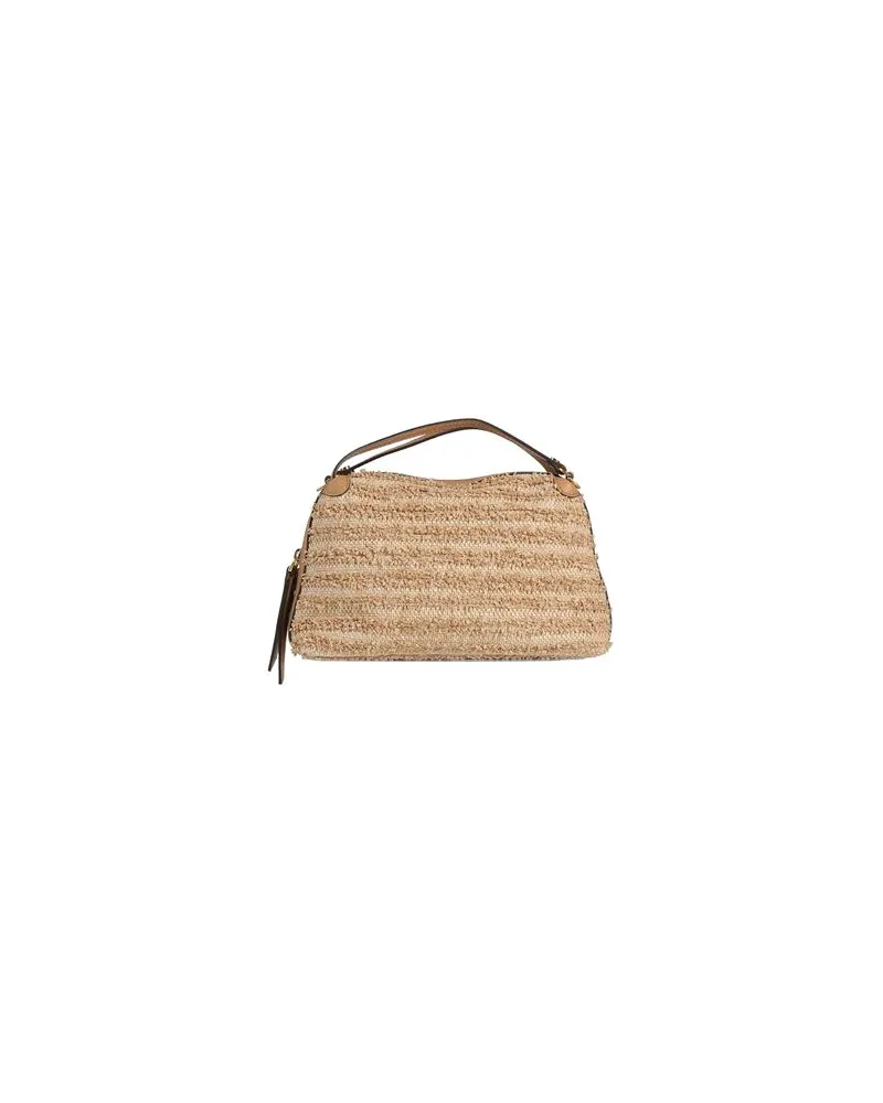 Gianni Chiarini TASCHEN - Handtaschenauf YOOX.COM Sand