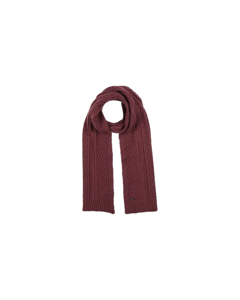 MOORER ACCESSOIRES - Schalsauf YOOX.COM Bordeaux