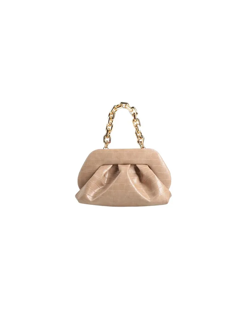 THEMOIRÈ TASCHEN - Handtaschenauf YOOX.COM Hellbraun