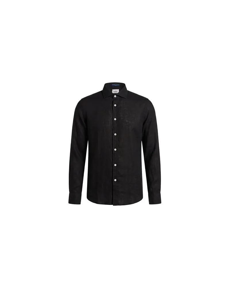 B.D. Baggies TOPS - Hemdenauf YOOX.COM Schwarz