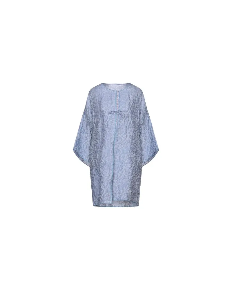 Kiton JACKEN & MÄNTEL - Jacken, Mäntel & Trenchcoatsauf YOOX.COM Blaugrau