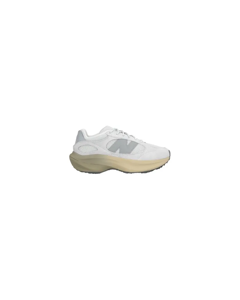 New Balance SCHUHE - Sneakersauf YOOX.COM Grau