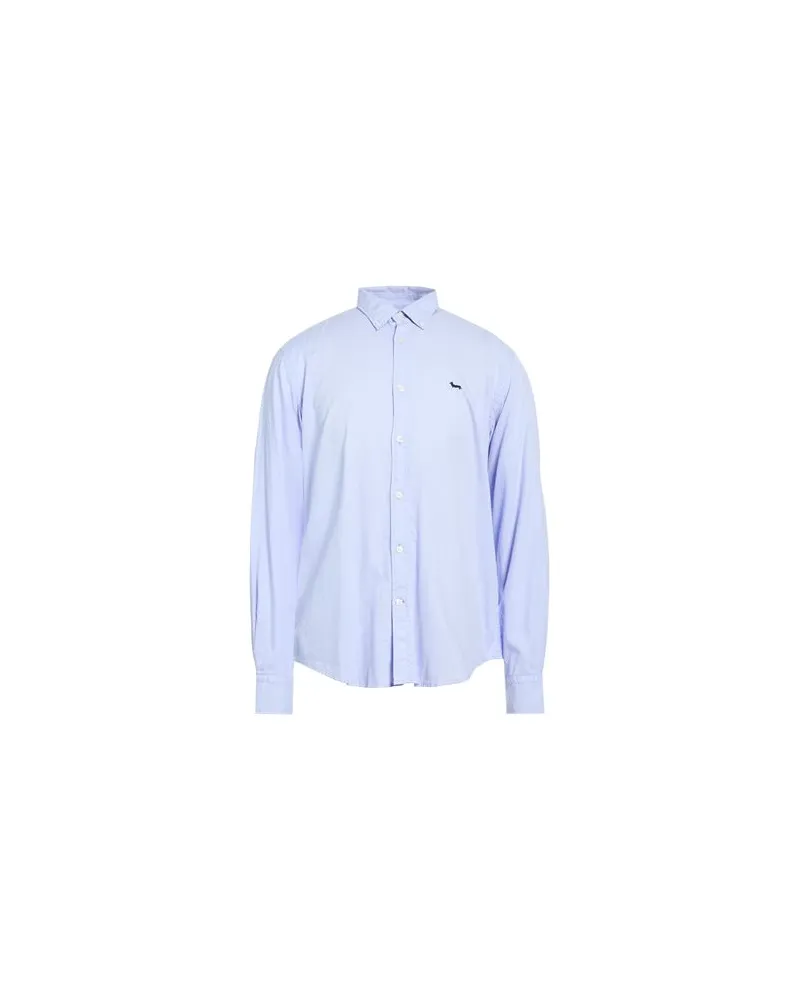 Harmont & Blaine TOPS - Hemdenauf YOOX.COM Himmelblau