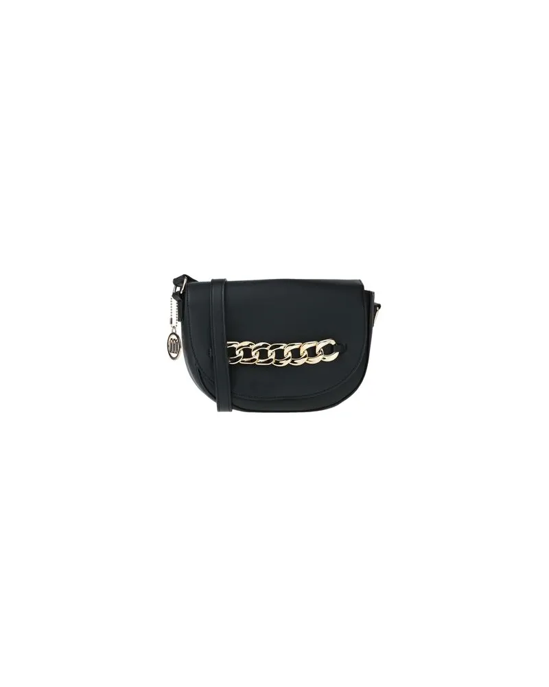 Manoukian TASCHEN - Umhängetascheauf YOOX.COM Schwarz