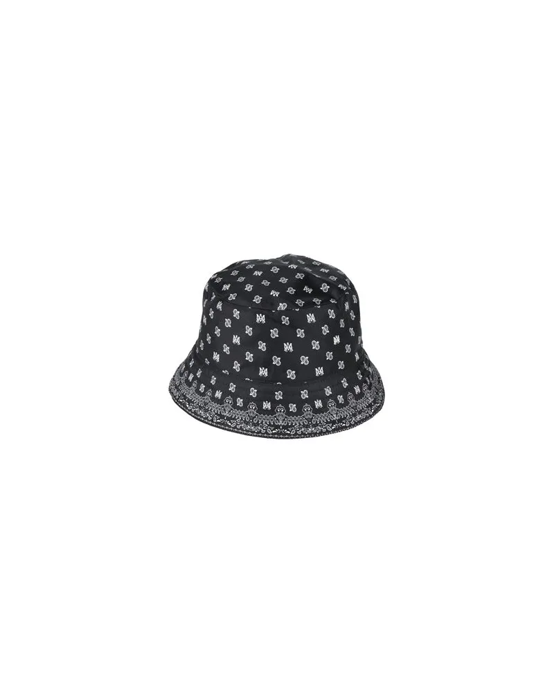 Amiri ACCESSOIRES - Mützen & Hüteauf YOOX.COM Schwarz