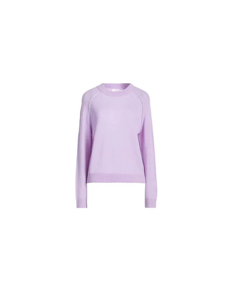 NENETTE STRICKWAREN - Pulloverauf YOOX.COM Lila