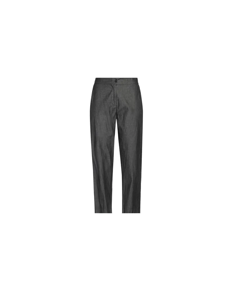 Collection Privée? HOSEN & RÖCKE - Hosenauf YOOX.COM Schwarz