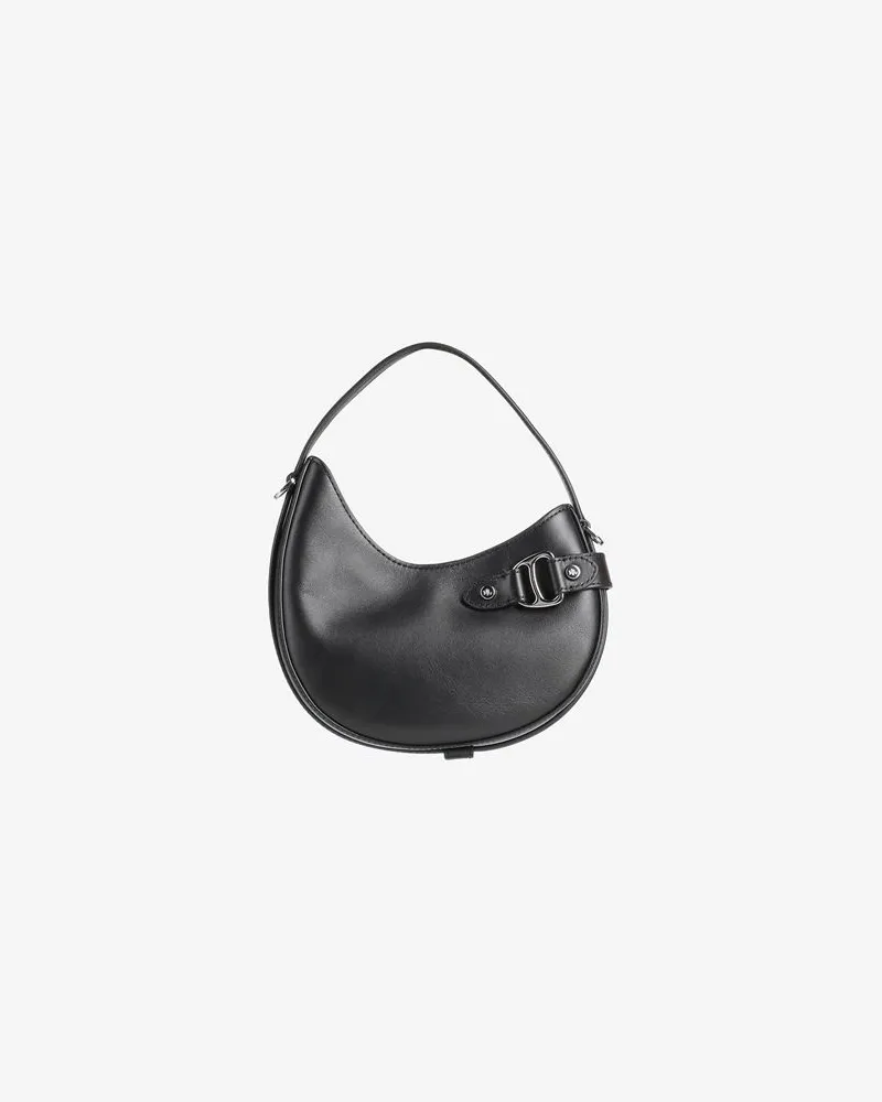 Ralph Lauren TASCHEN - Handtaschenauf YOOX.COM Schwarz