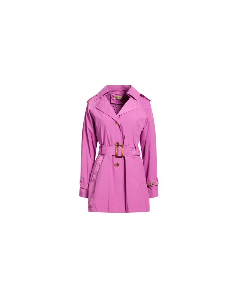 TOY G JACKEN & MÄNTEL - Jacken, Mäntel & Trenchcoatsauf YOOX.COM Malve