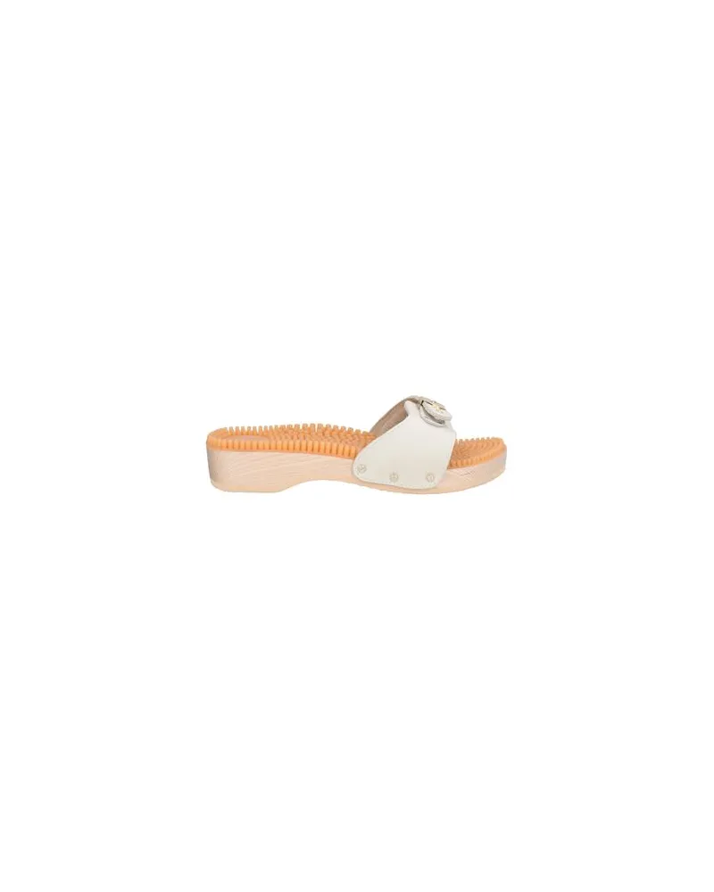 Scholl SCHUHE - Mules & Clogsauf YOOX.COM Hellgrau
