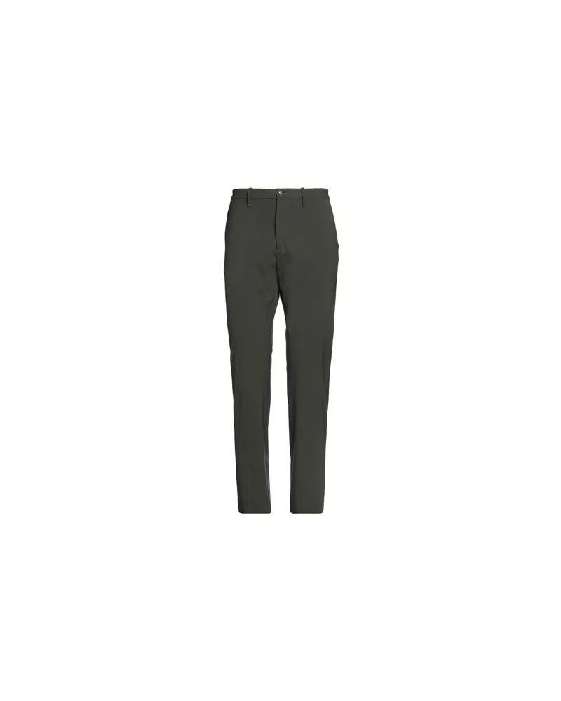 nine:inthe:morning HOSEN & RÖCKE - Hosenauf YOOX.COM Dunkelgrün