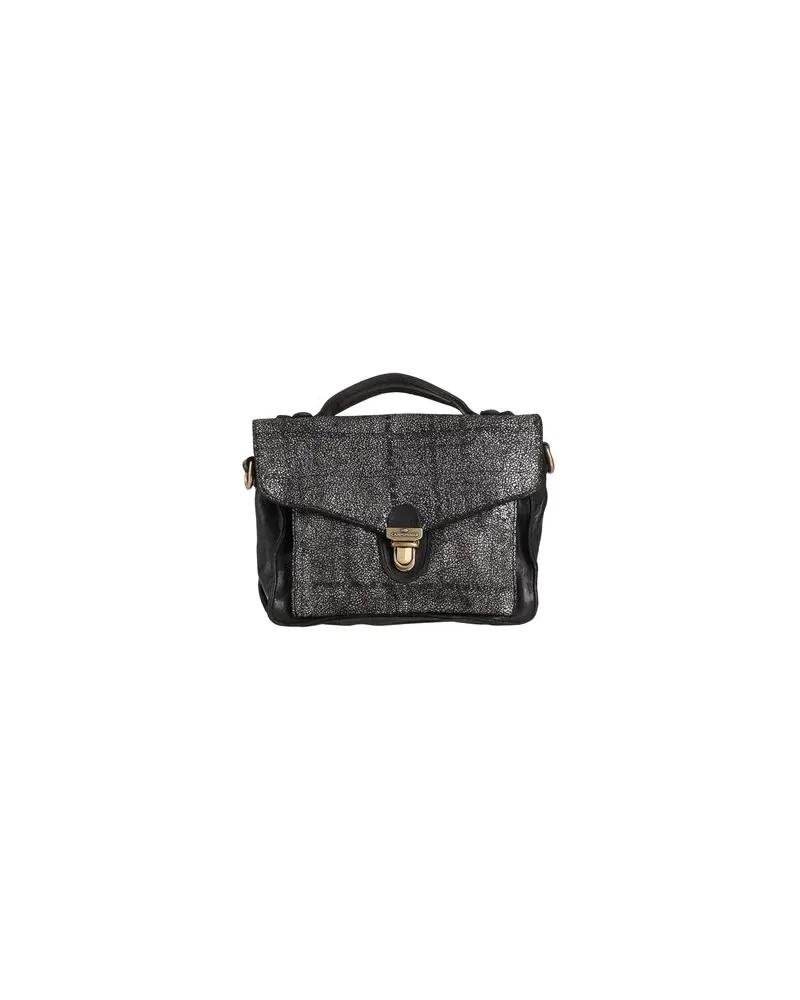 Campomaggi TASCHEN - Handtaschenauf YOOX.COM Schwarz