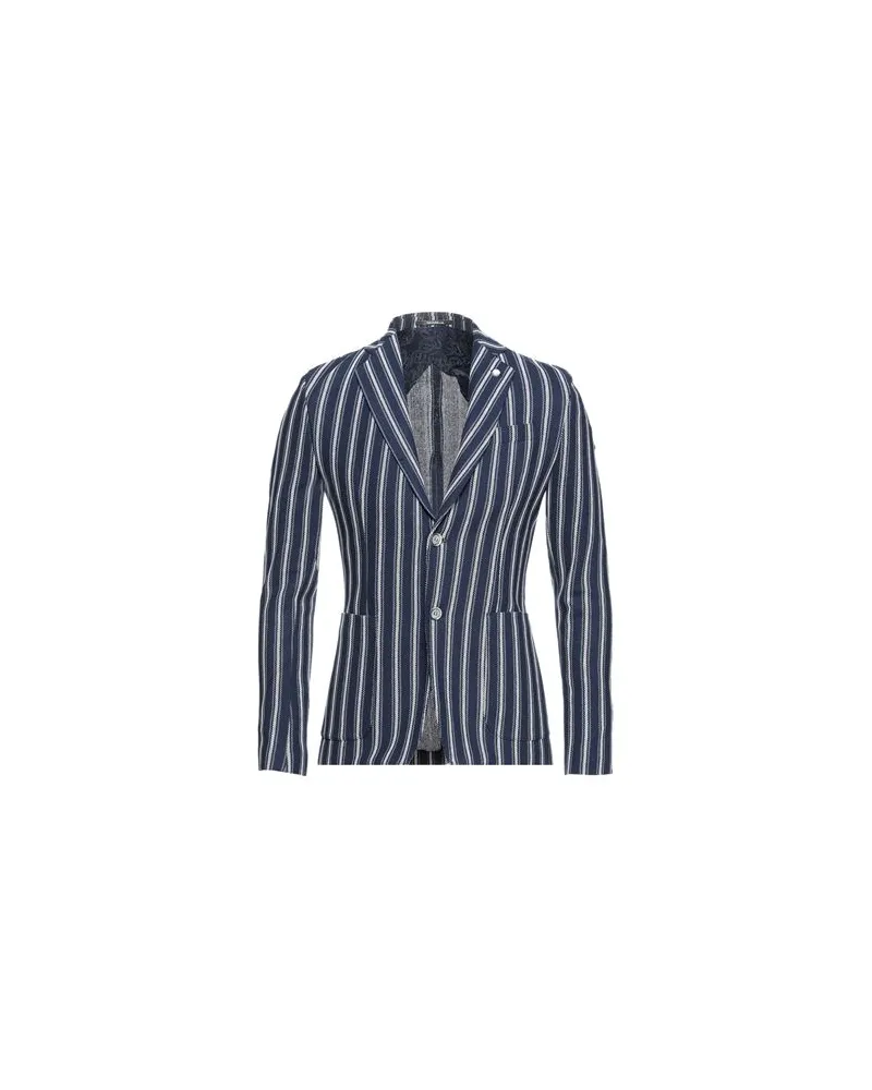 Havana&Co. ANZÜGE und CO-ORDS - Blazersauf YOOX.COM Nachtblau