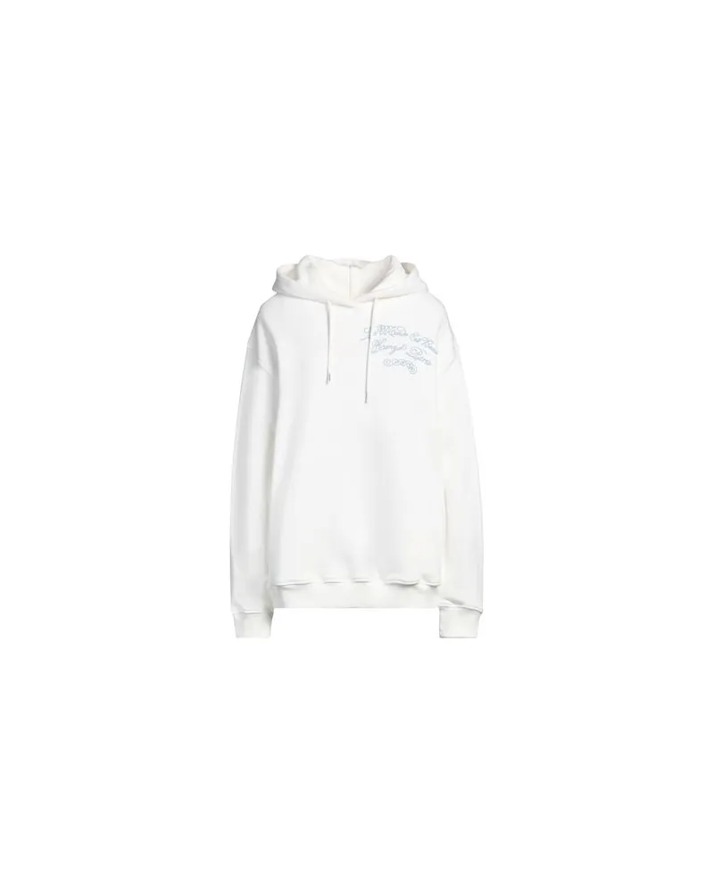 Kenzo TOPS - Sweatshirtsauf YOOX.COM Weiß